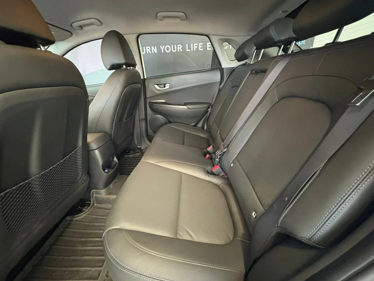 Hyundai Kauai Executive