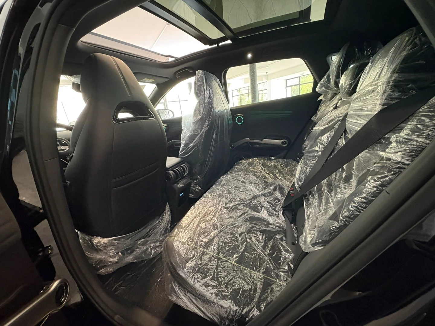BYD Atto 3 60.48 kWh Design