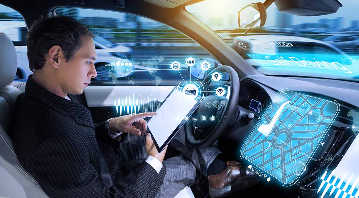 O Futuro dos Carros Autônomos e Elétricos: O Que Esperar?