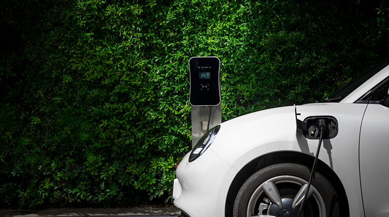 Carros elétricos e o impacto ambiental: são mesmo sustentáveis?