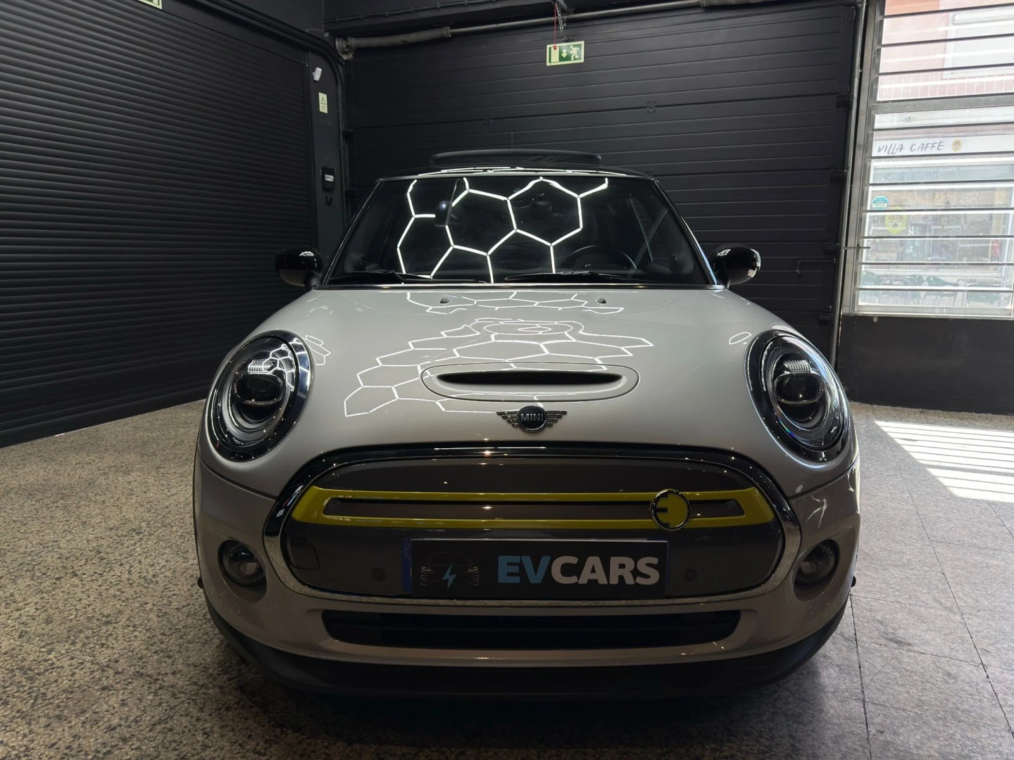 MINI 3 Portas 3 Portas Cooper SE Premium P. Yours
