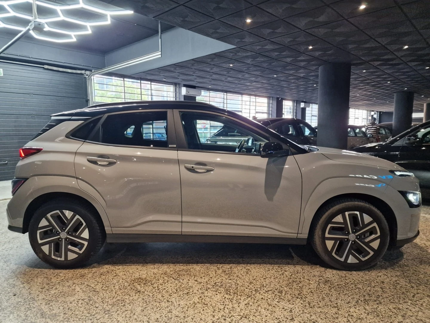 Hyundai Kauai EV 39 kWh Premium