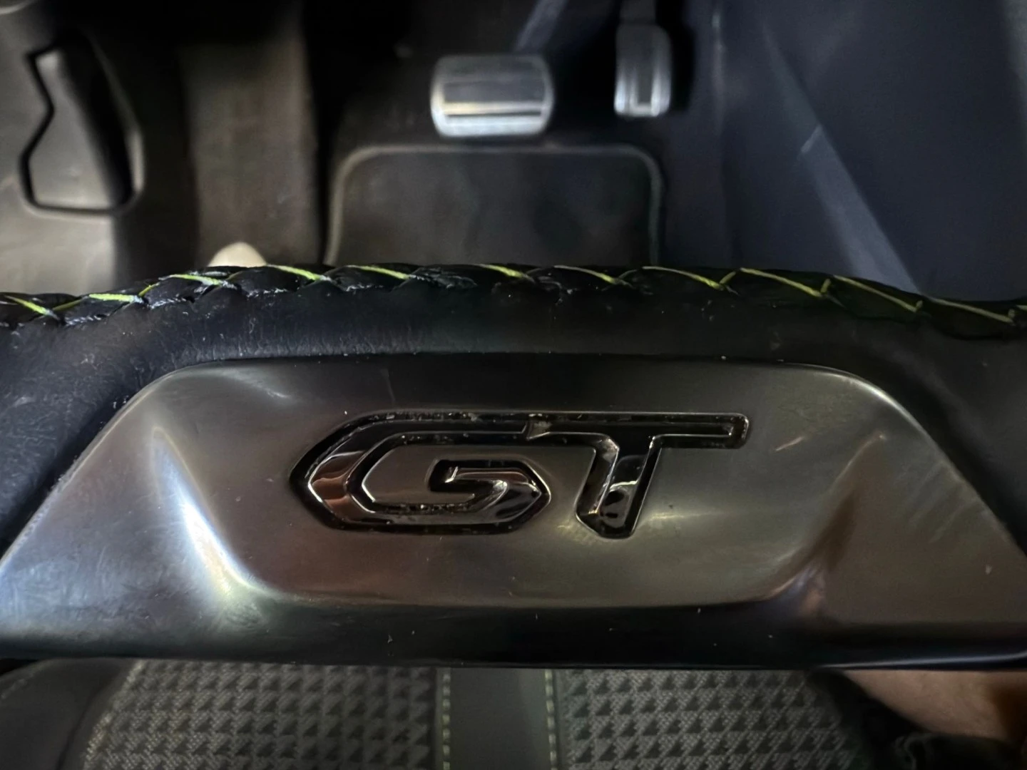 Peugeot e-2008 50 kWh GT Line