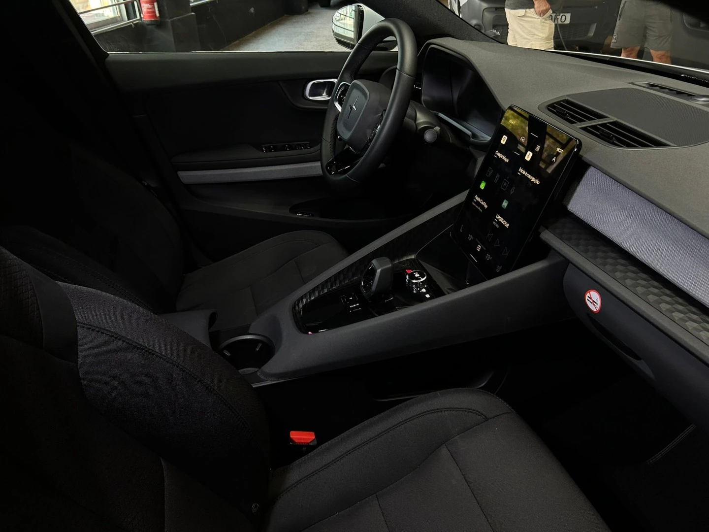 Polestar 2 Long Range 78 kWh