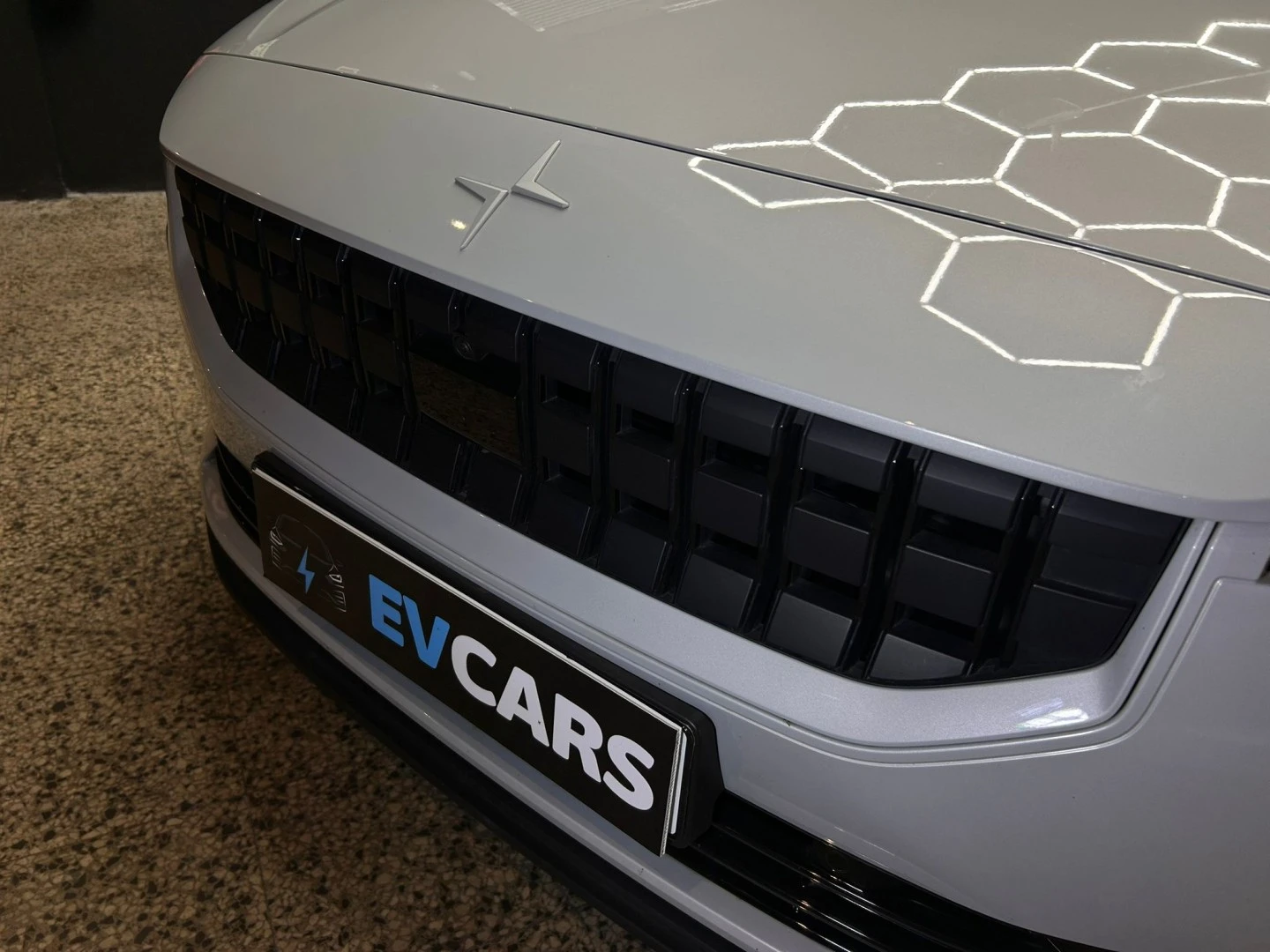 Polestar 2 Long Range 78 kWh