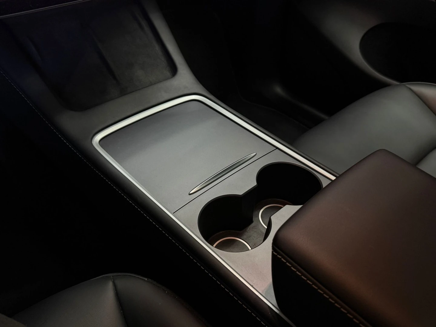 Tesla Model Y Performance Tração Integral