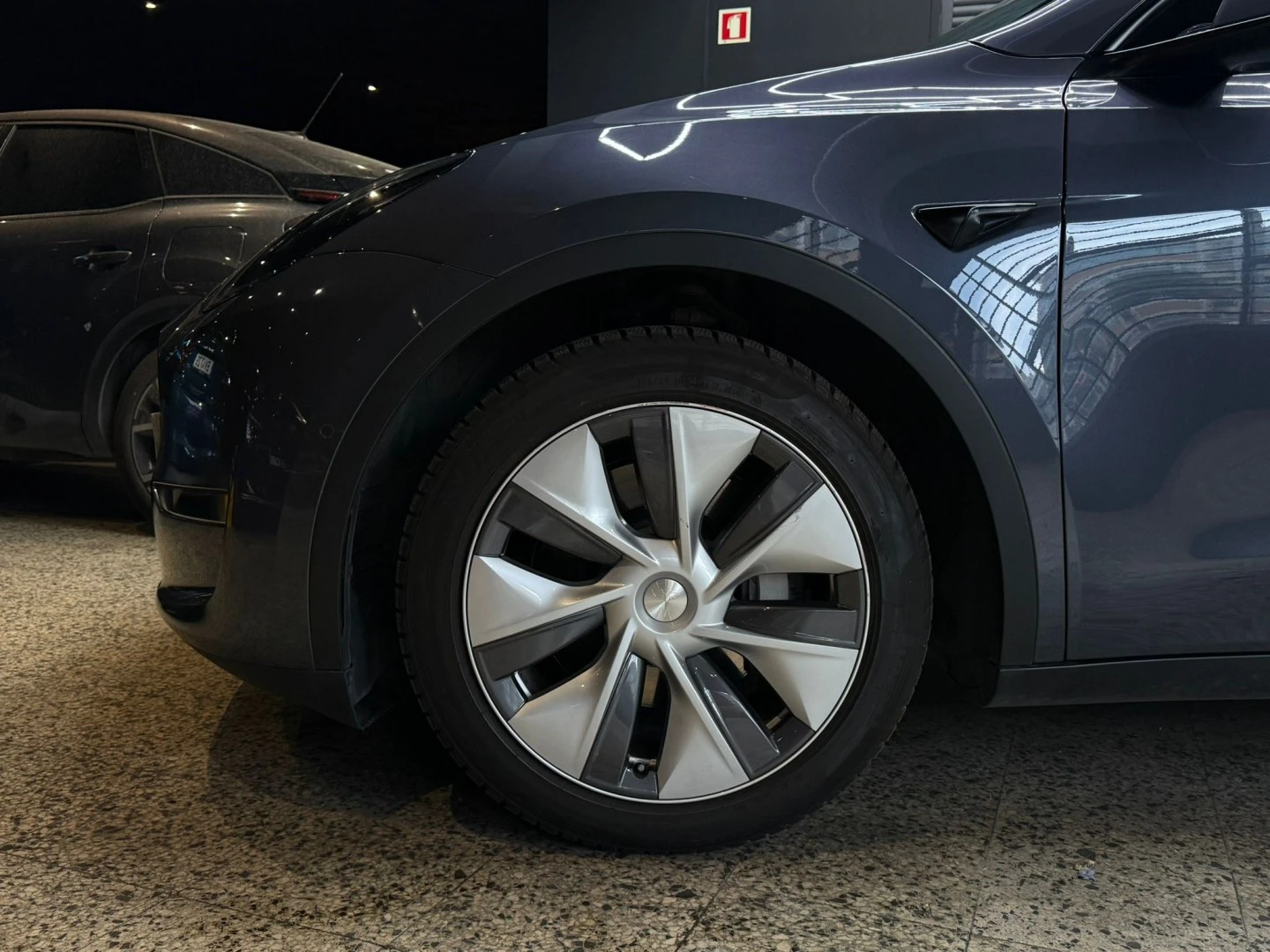Tesla Model Y Performance Tração Integral