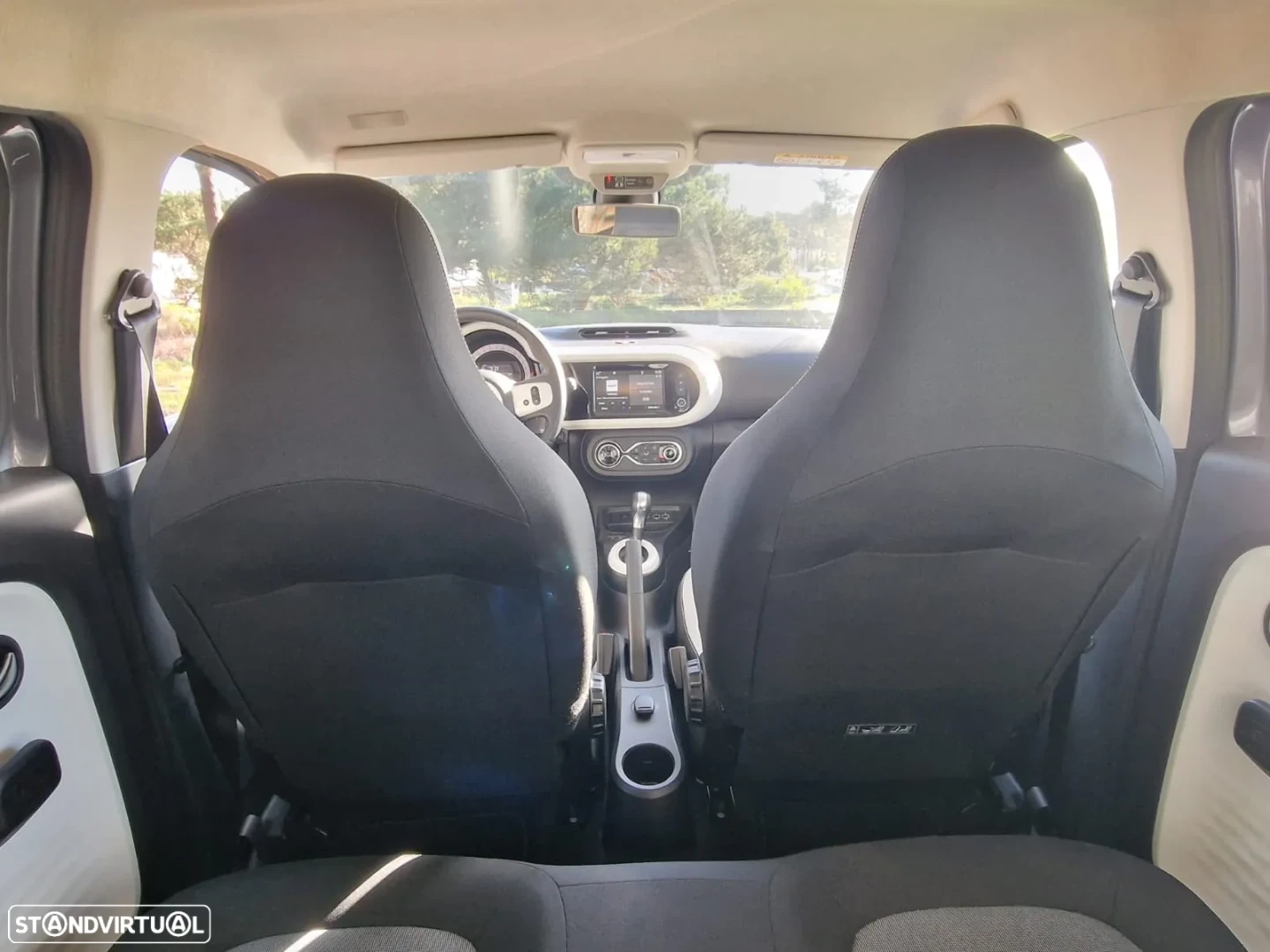 Renault Twingo Electric ZEN