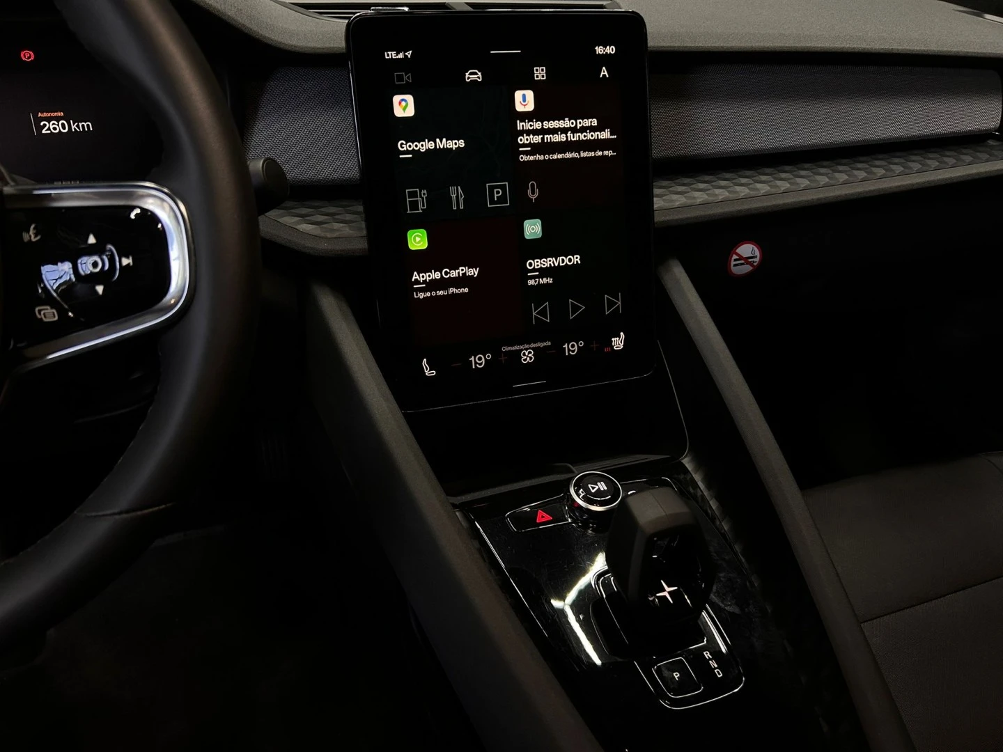 Polestar 2 Long Range 78 kWh