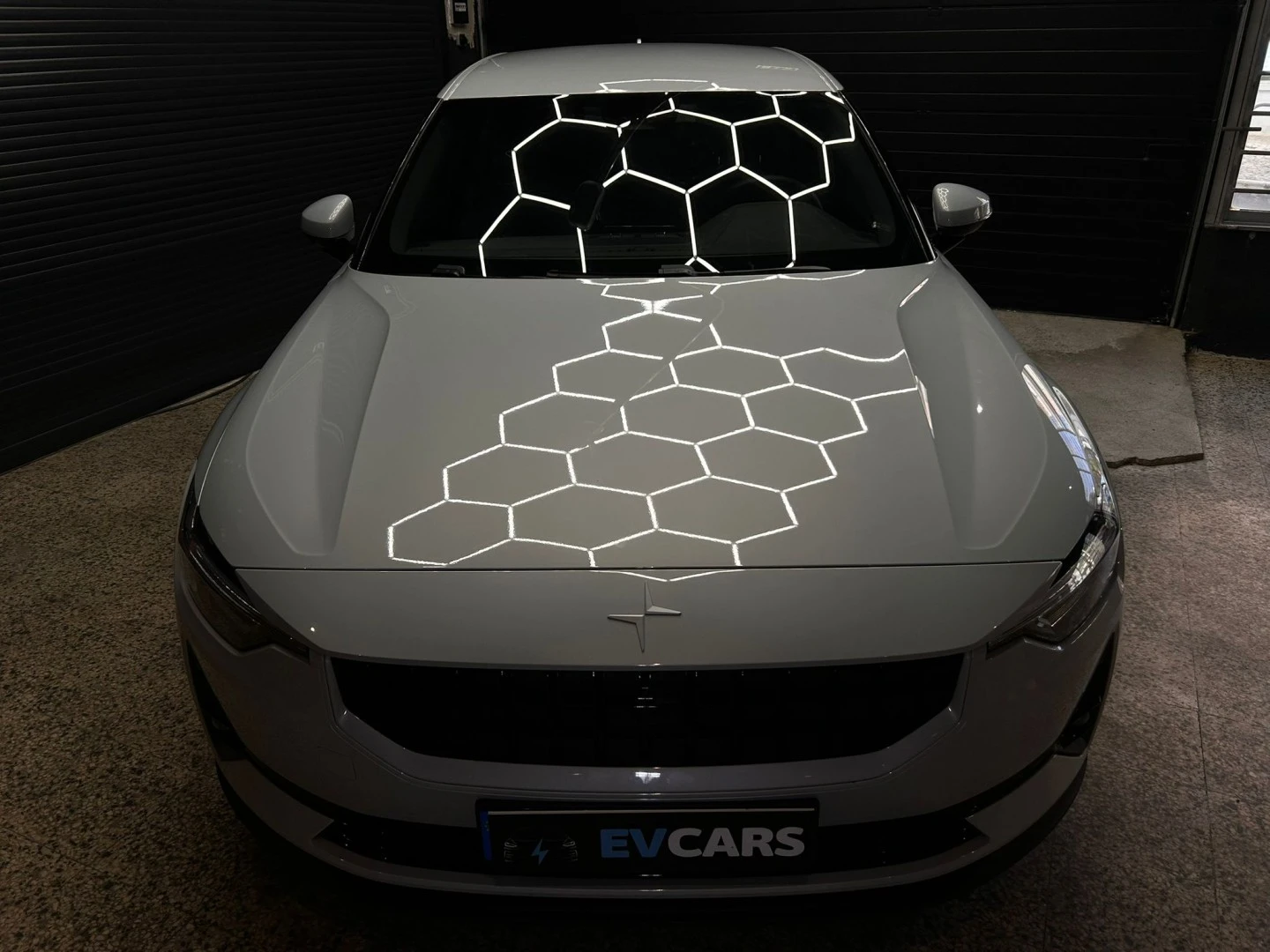 Polestar 2 Long Range 78 kWh