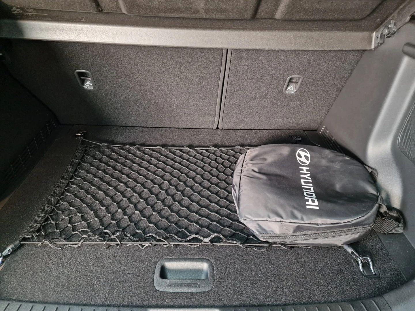 Hyundai Kauai EV 39 kWh Premium