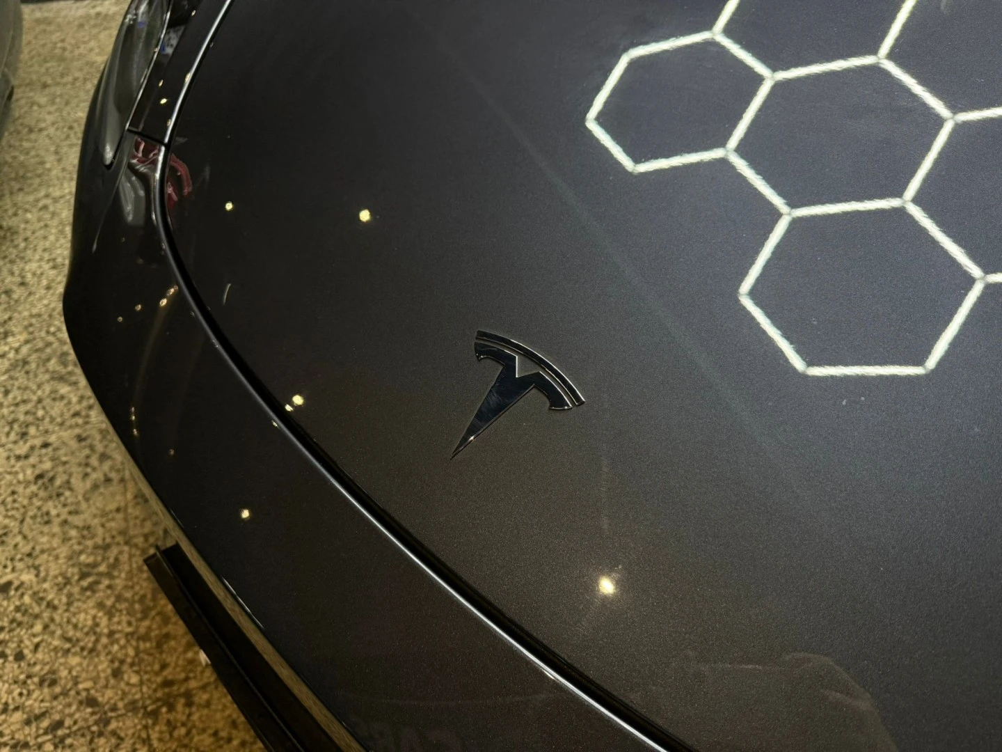 Tesla Model Y Performance Tração Integral