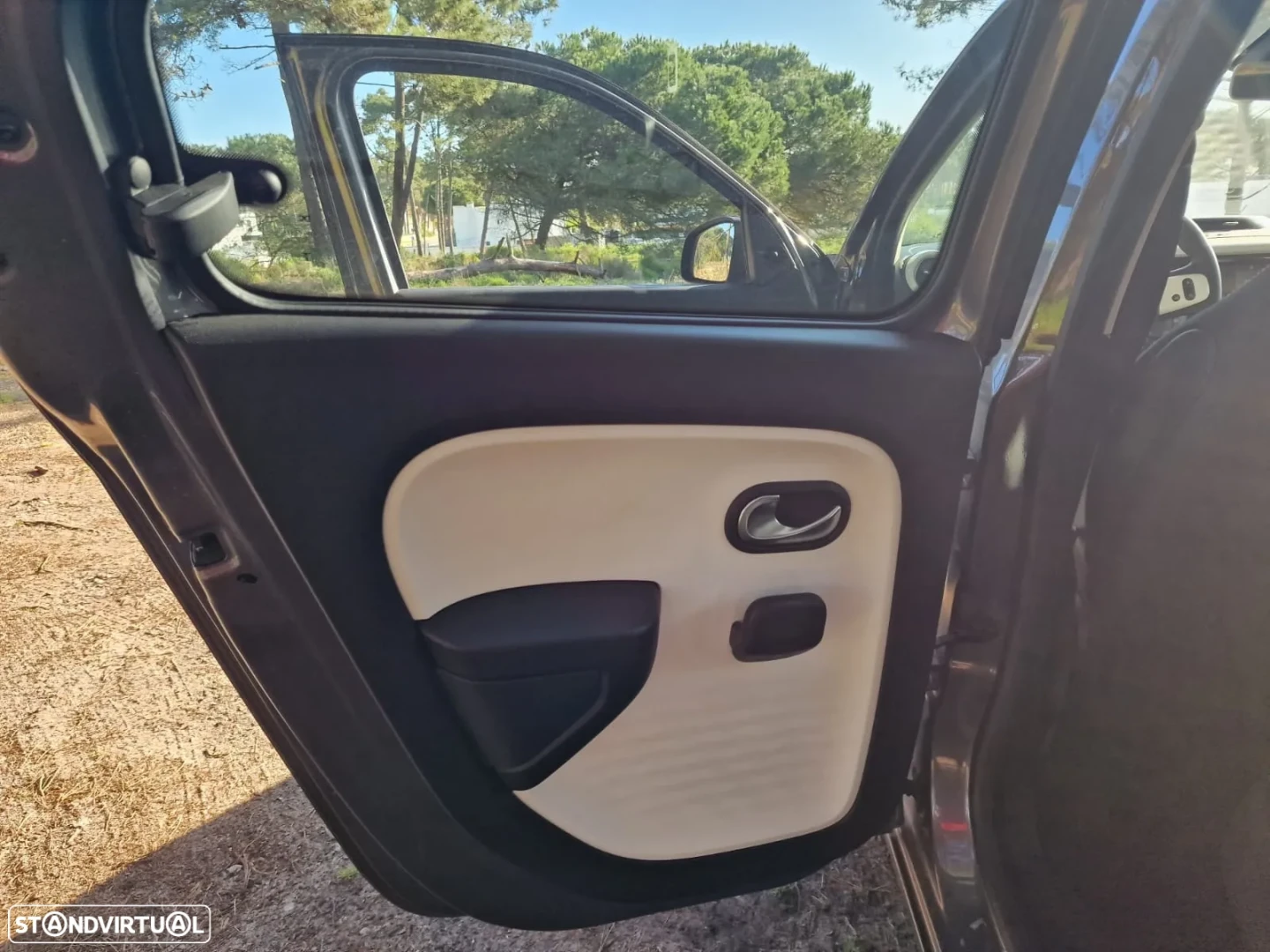 Renault Twingo Electric ZEN