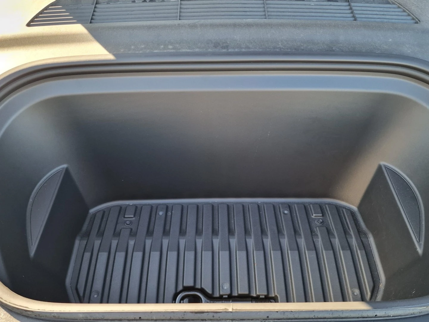 Tesla Model Y Performance Tração Integral