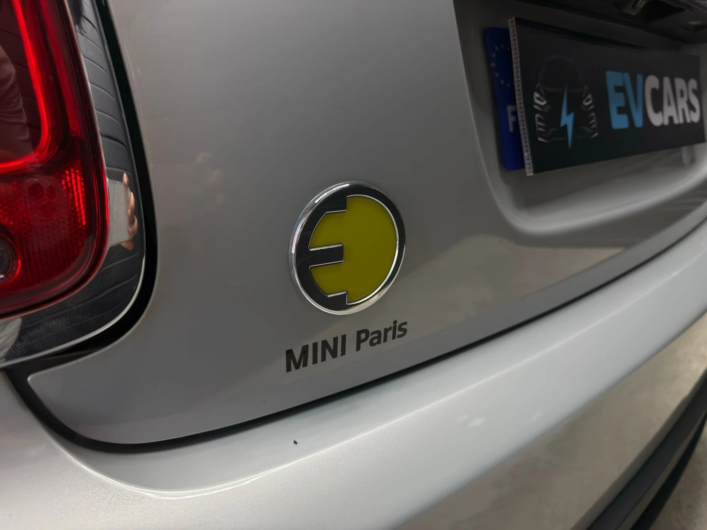 MINI 3 Portas 3 Portas Cooper SE Premium P. Yours