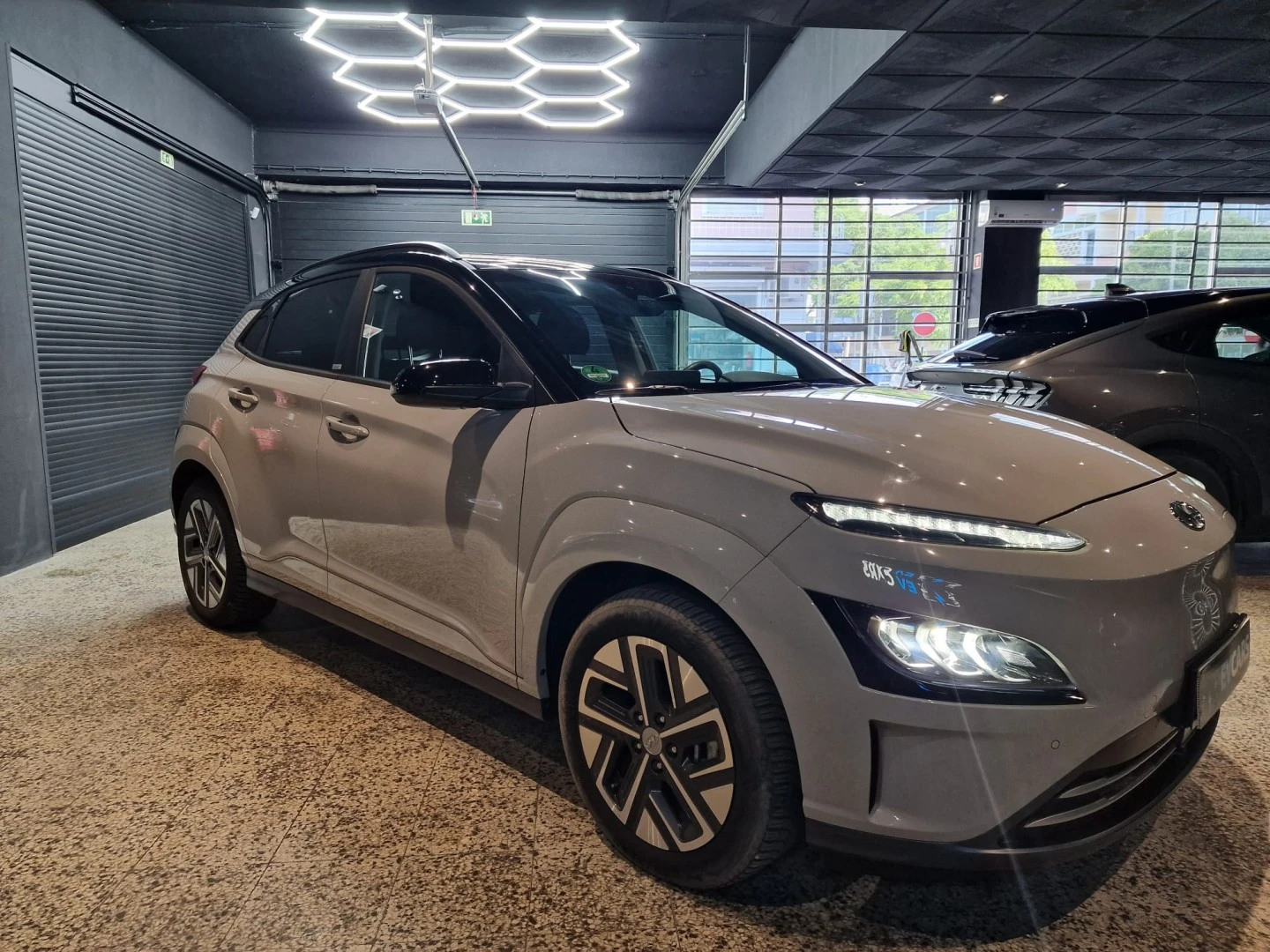Hyundai Kauai EV 39 kWh Premium