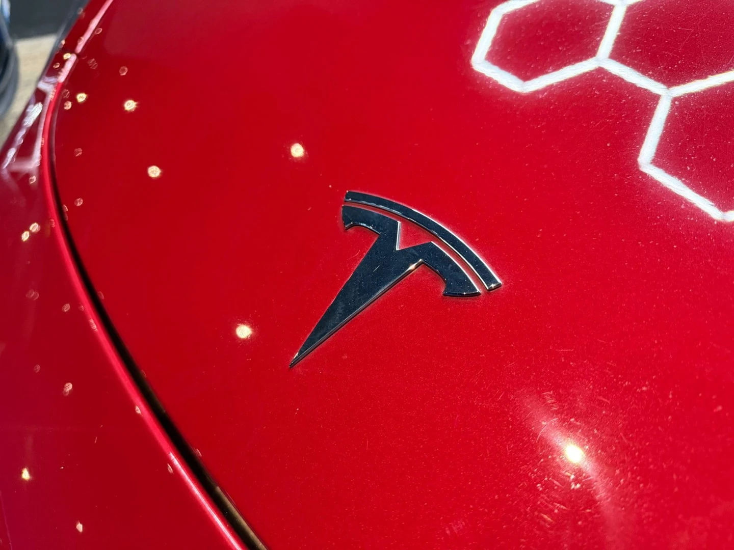 Tesla Model Y Performance Tração Integral