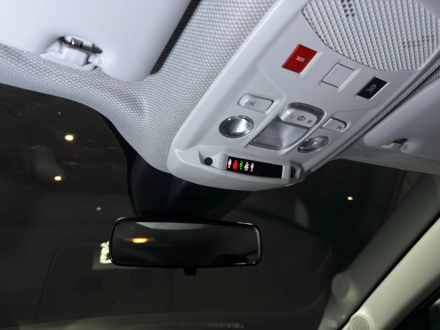 Jeep Avenger 54 kWh Longitude