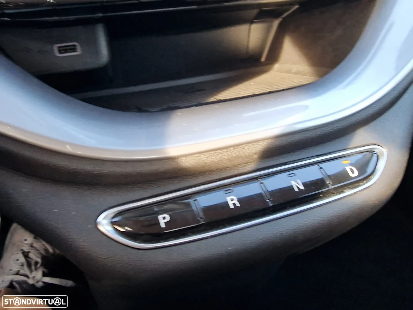 Fiat 500e Icon