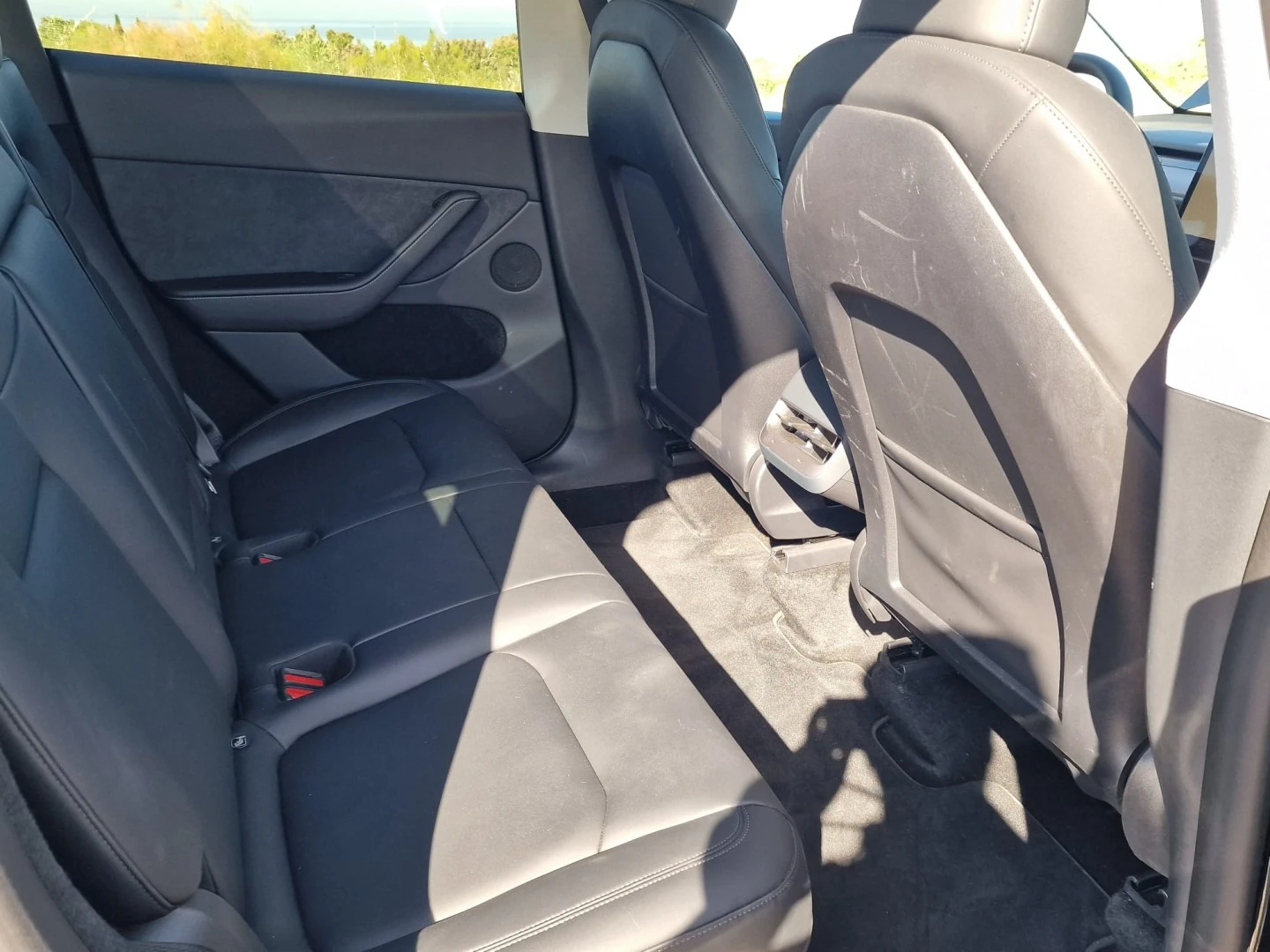 Tesla Model Y Performance Tração Integral