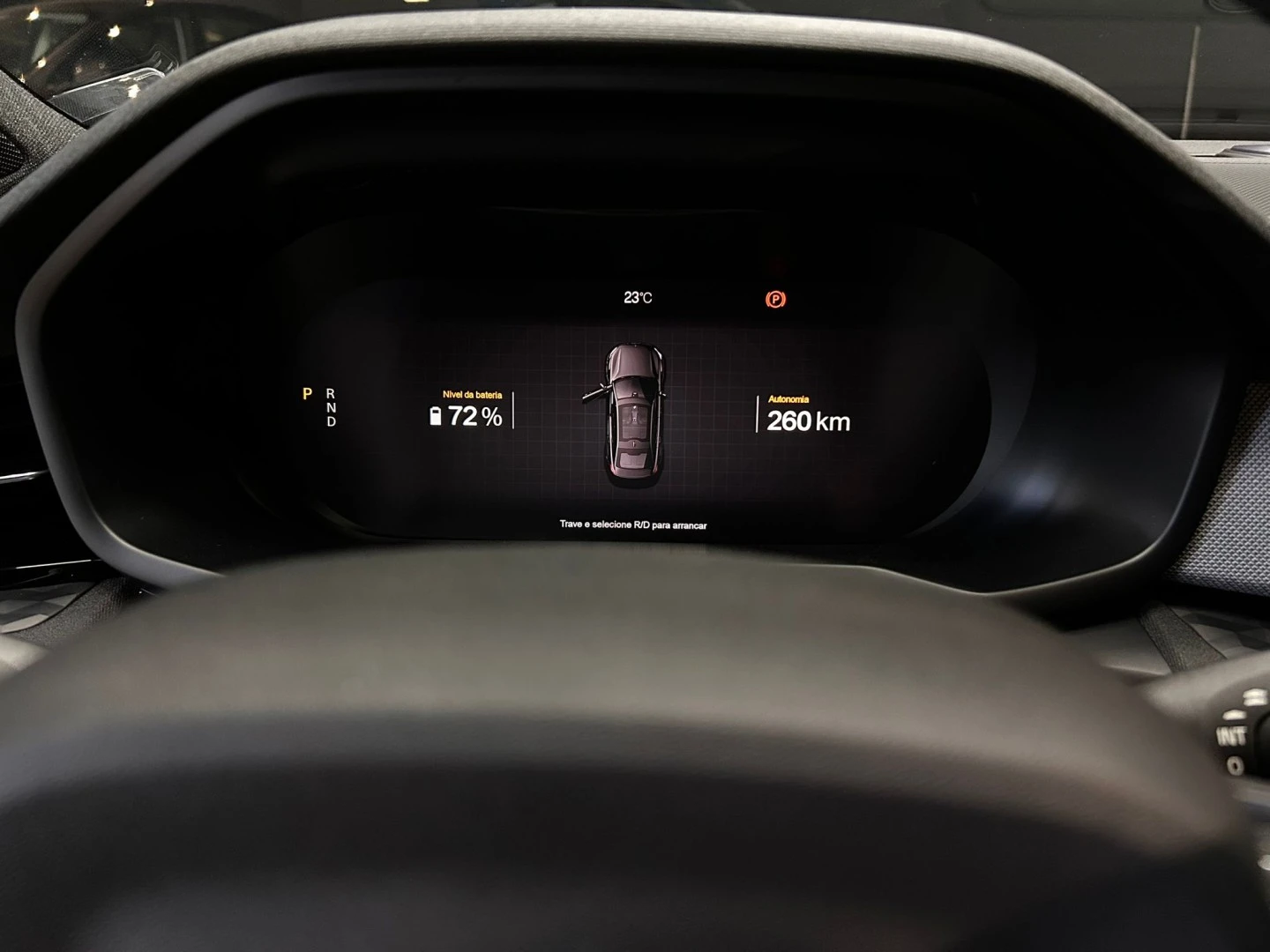 Polestar 2 Long Range 78 kWh
