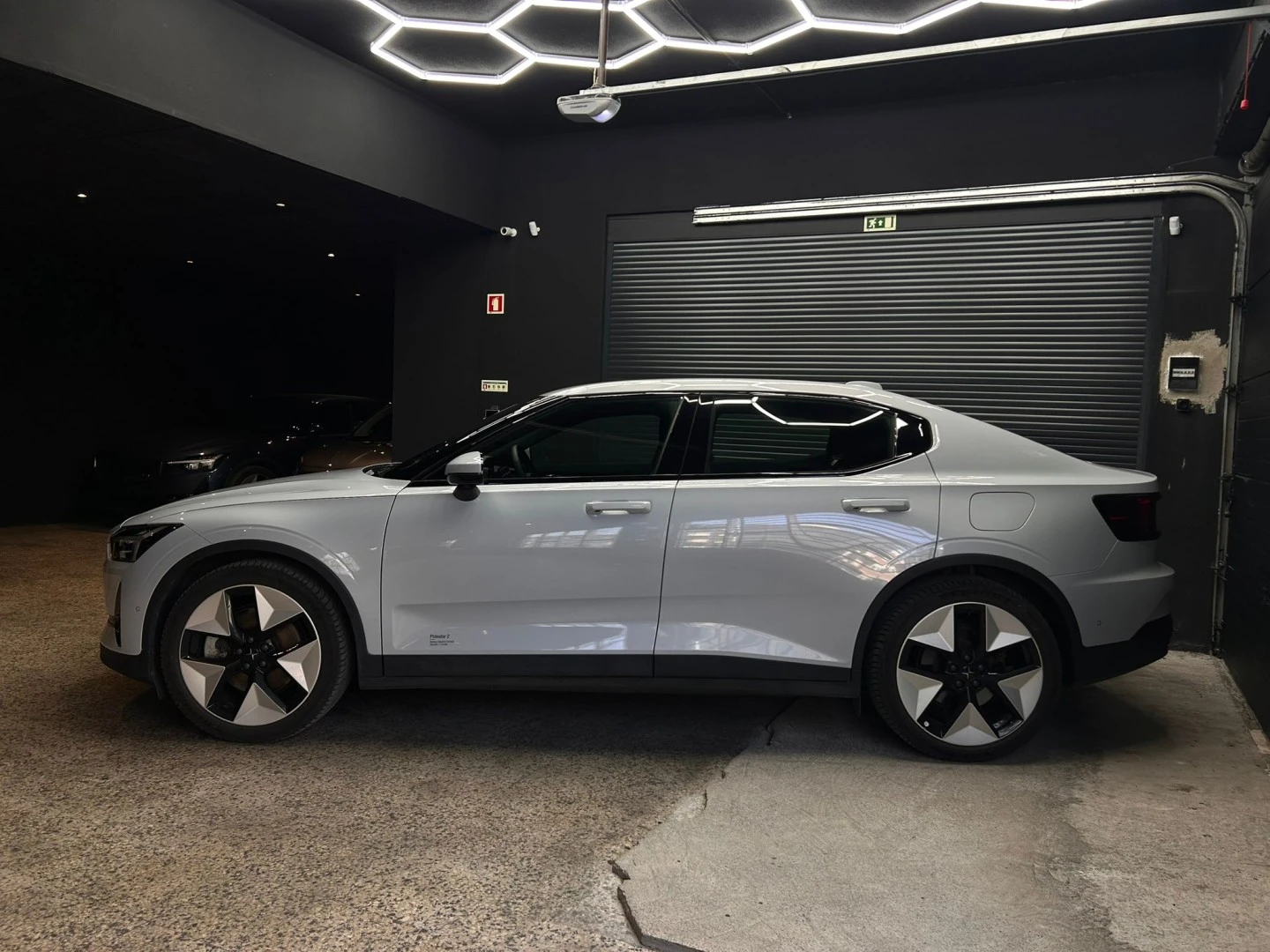 Polestar 2 Long Range 78 kWh