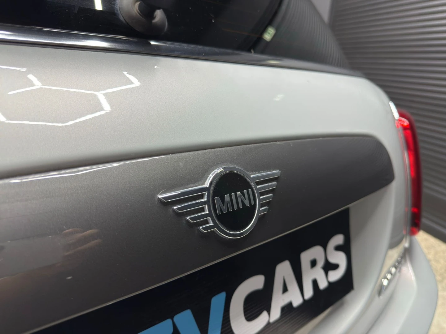 MINI 3 Portas 3 Portas Cooper SE Premium P. Yours