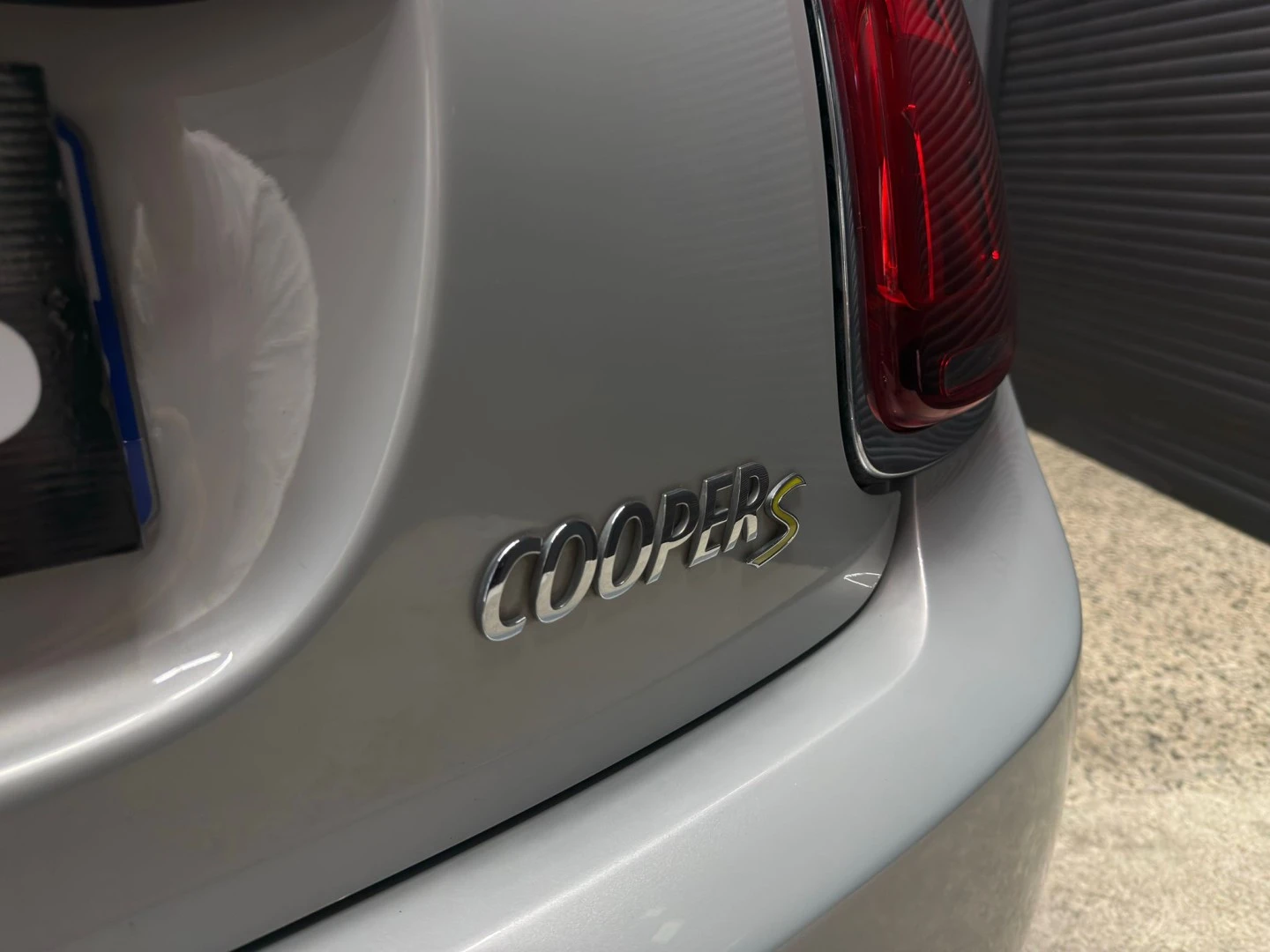 MINI 3 Portas 3 Portas Cooper SE Premium P. Yours