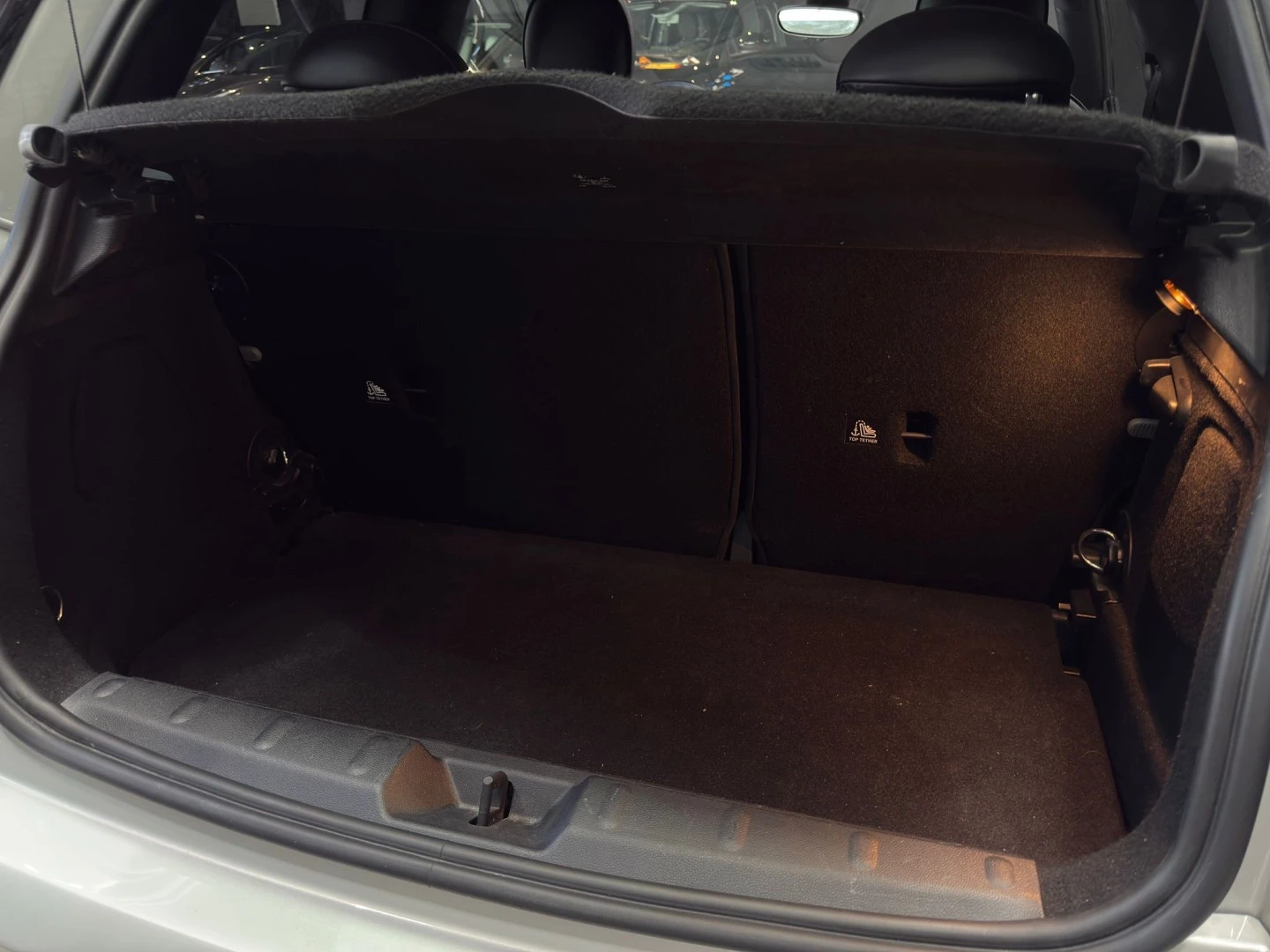 MINI 3 Portas 3 Portas Cooper SE Premium P. Yours