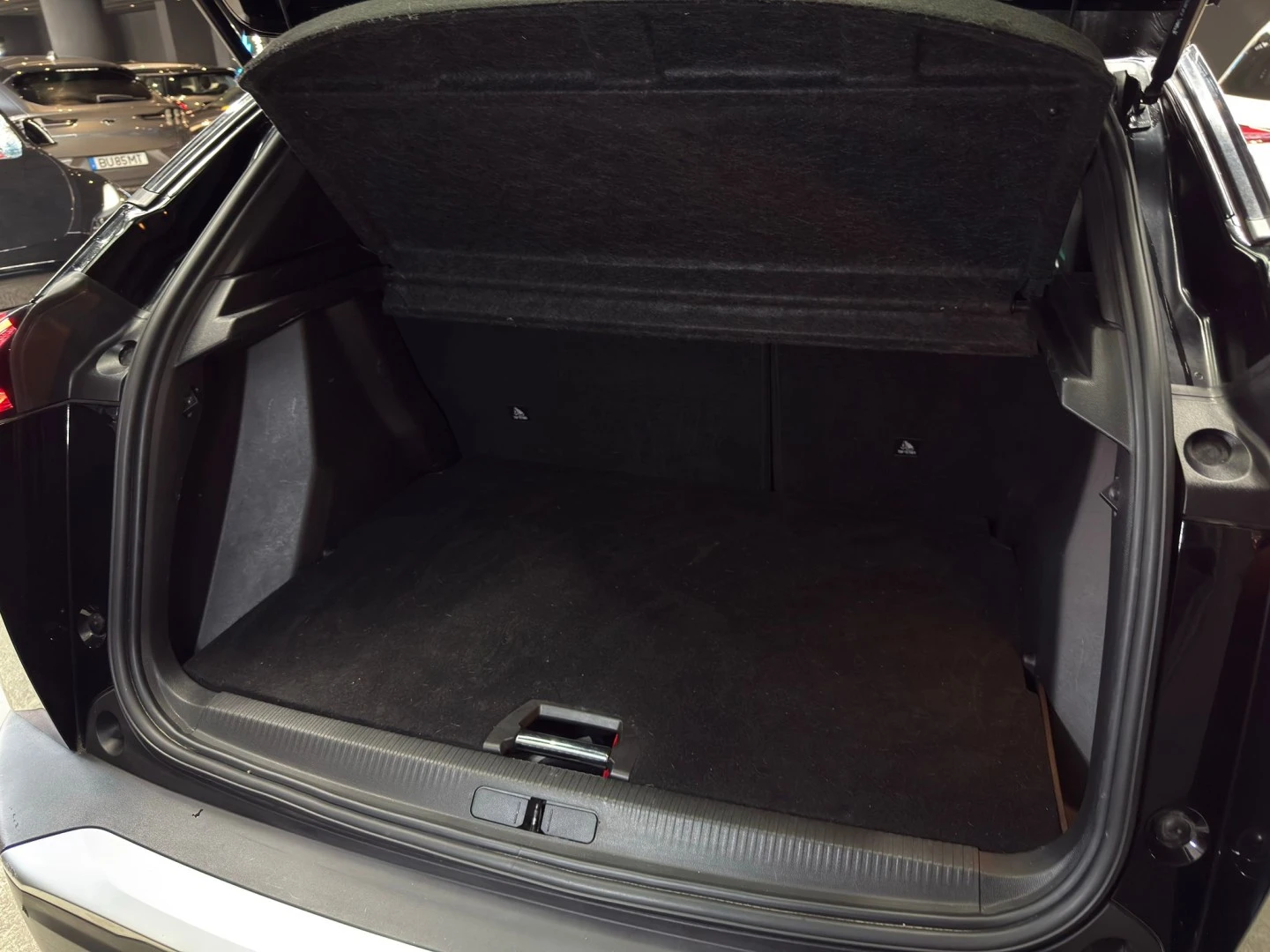 Peugeot e-208 50 kWh Allure Pack