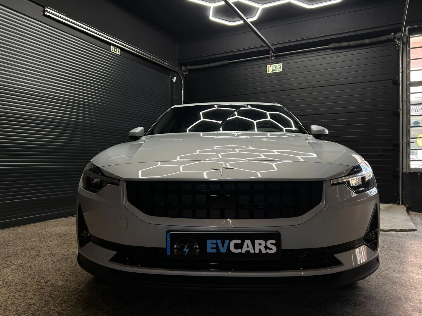 Polestar 2 Long Range 78 kWh