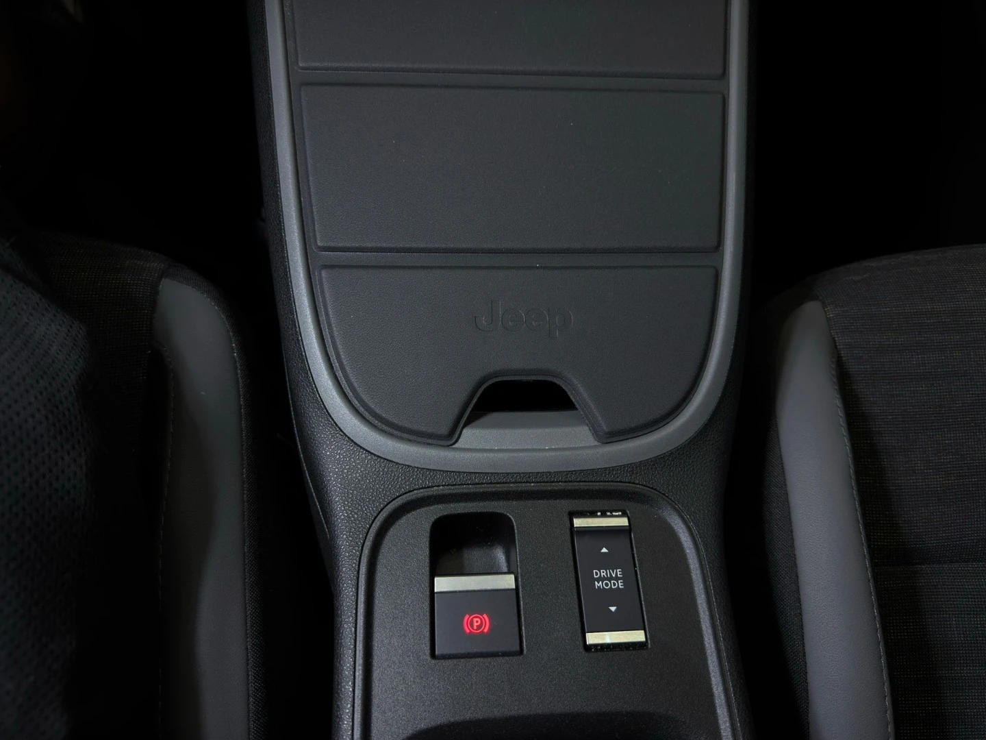 Jeep Avenger 54 kWh Longitude