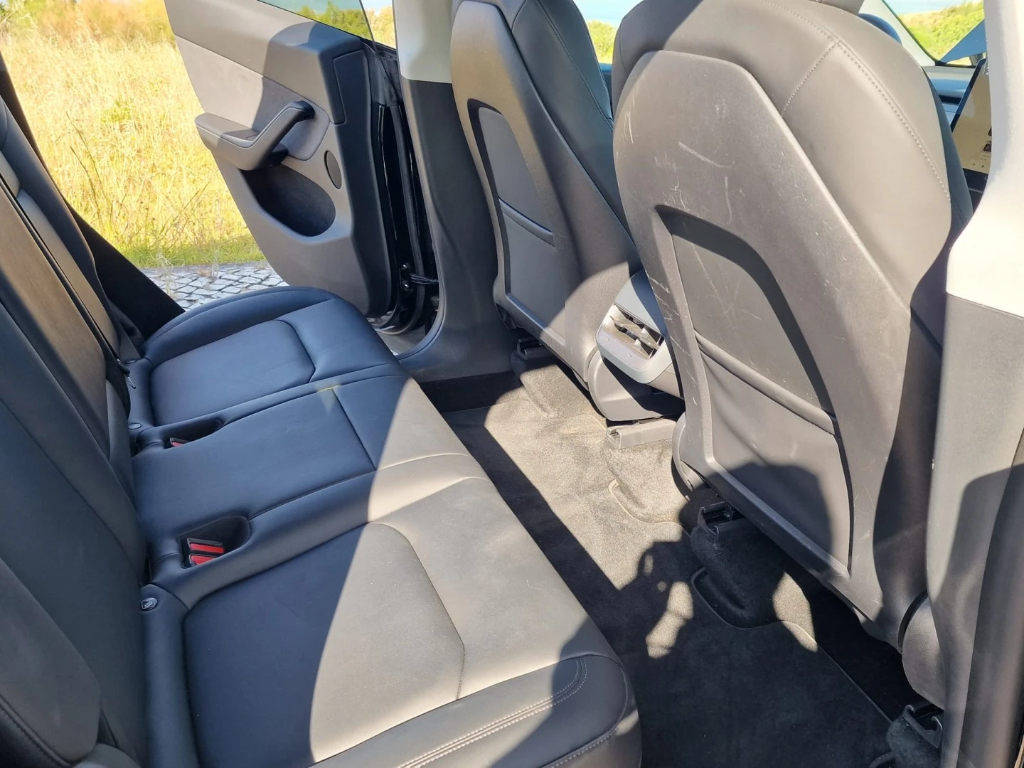 Tesla Model Y Performance Tração Integral