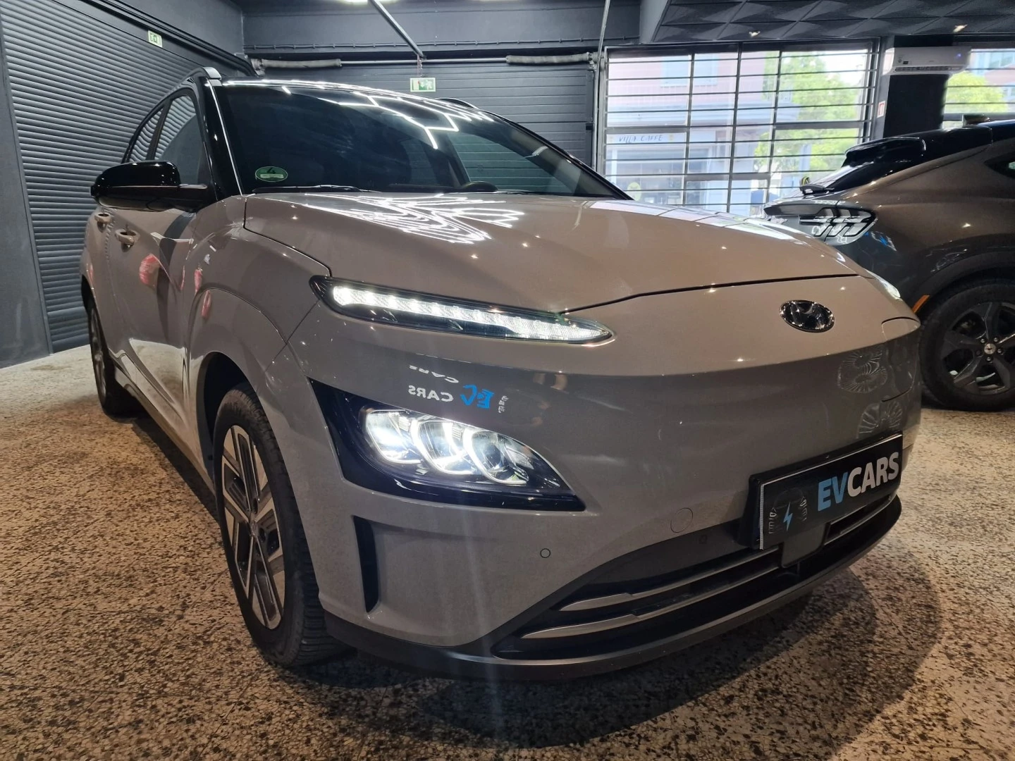 Hyundai Kauai EV 39 kWh Premium