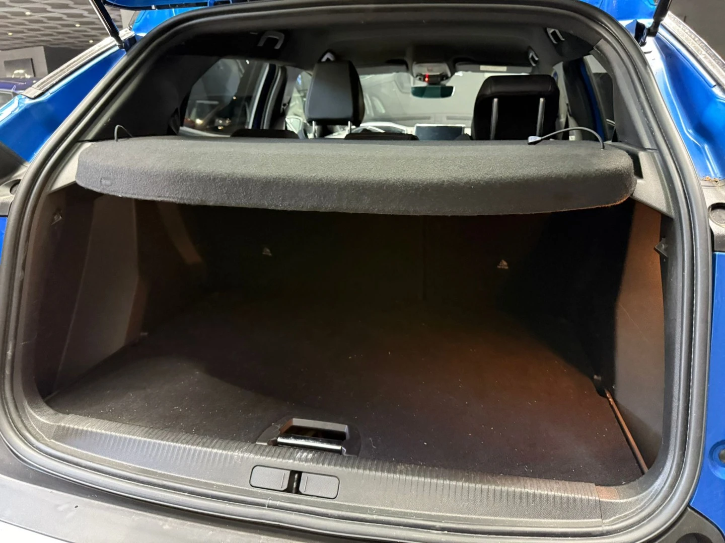 Peugeot e-2008 50 kWh GT Line