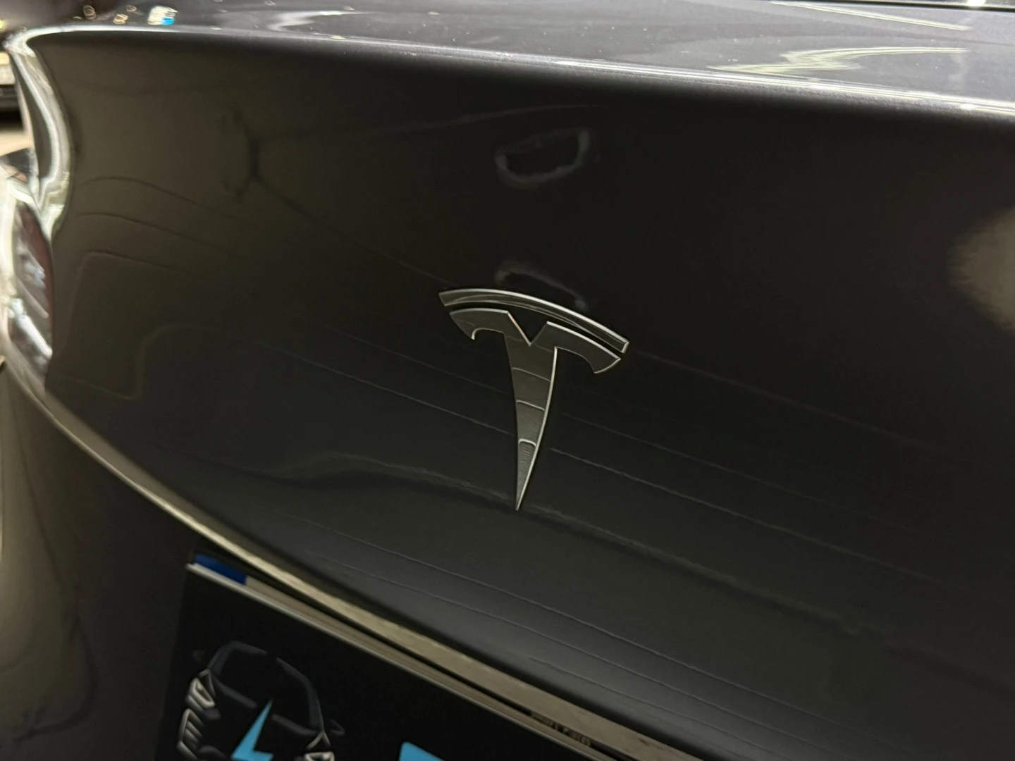Tesla Model Y Performance Tração Integral
