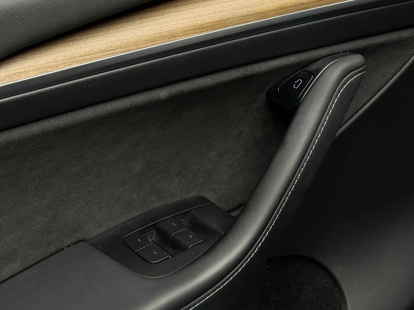 Tesla Model Y Performance Tração Integral