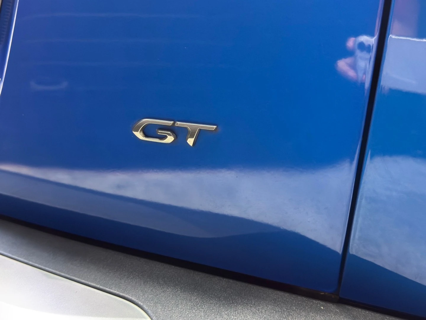 Peugeot e-2008 50 kWh GT Line