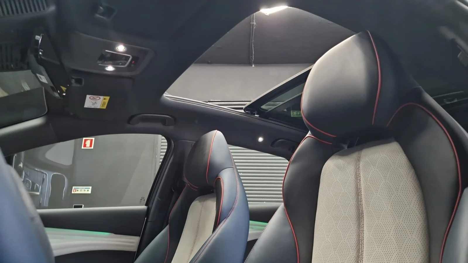 BYD Atto 3 60.48 kWh Design