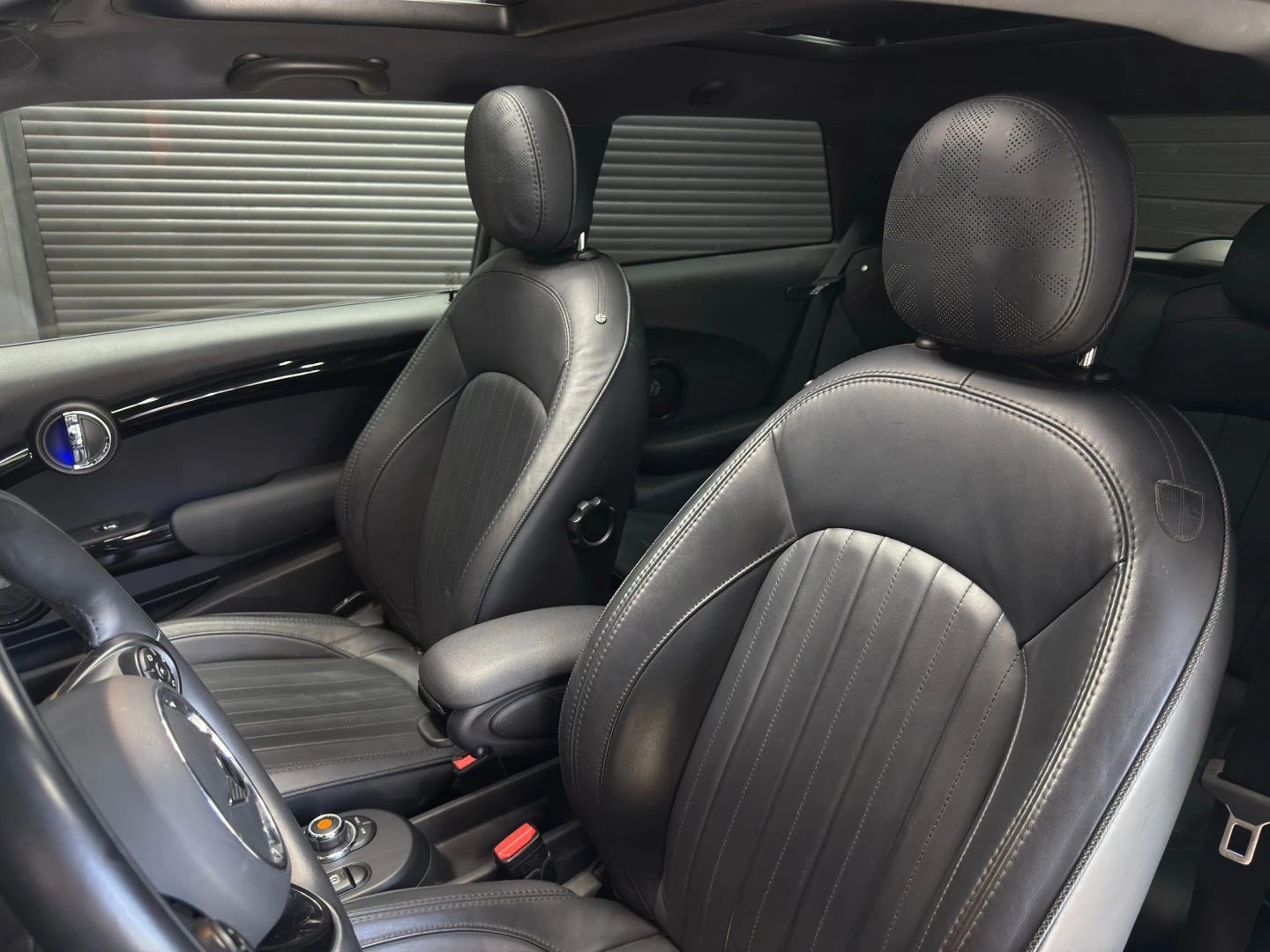 MINI 3 Portas 3 Portas Cooper SE Premium P. Yours