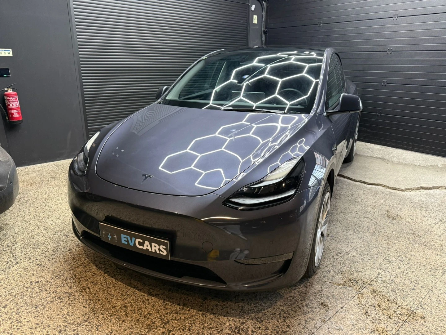 Tesla Model Y Performance Tração Integral