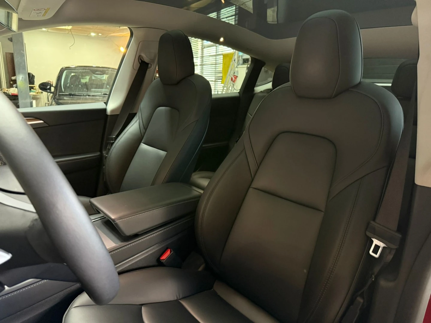 Tesla Model Y Performance Tração Integral