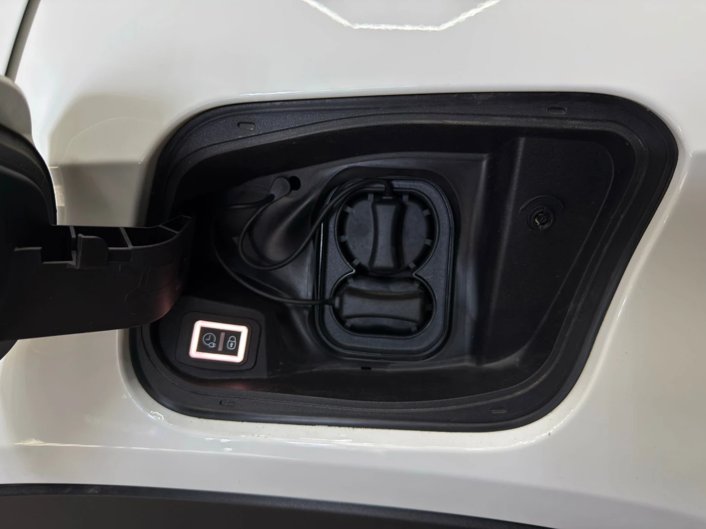 Jeep Avenger 54 kWh Longitude