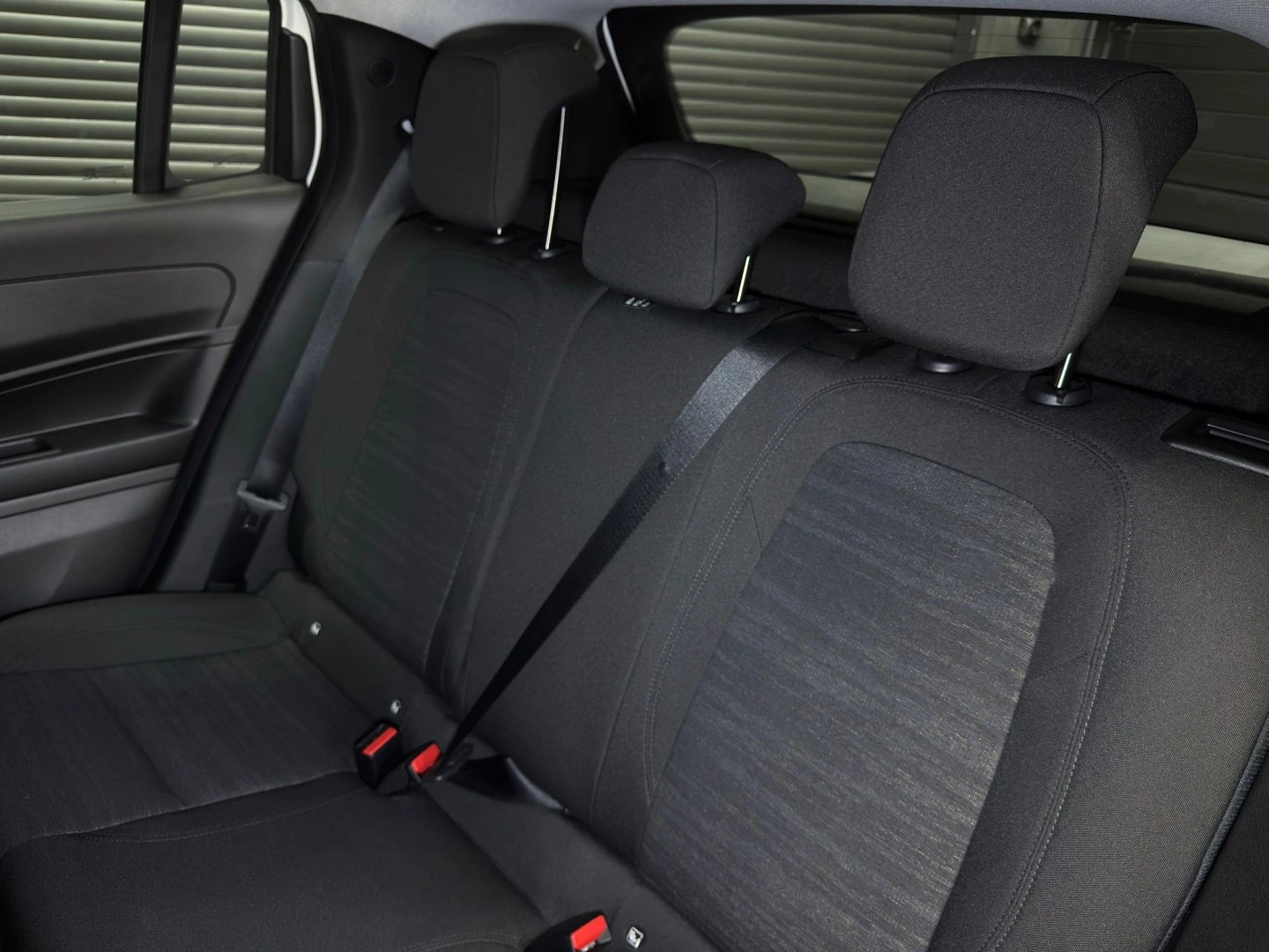 Jeep Avenger 54 kWh Longitude