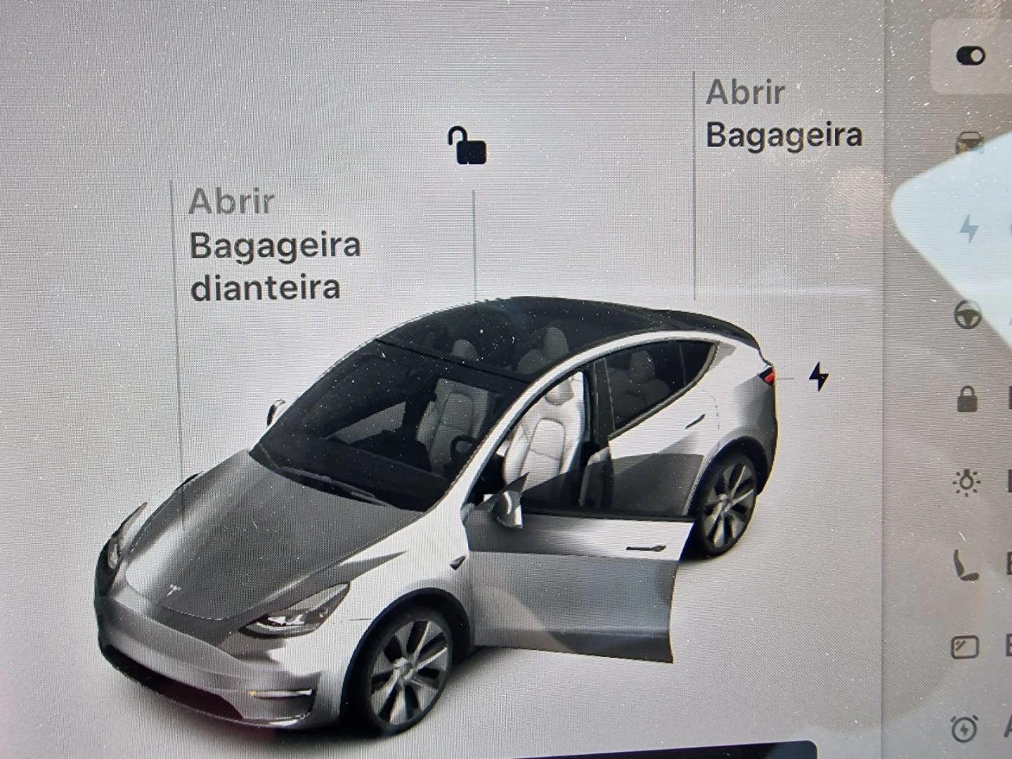 Tesla Model Y Long Range Dual Motor AWD
