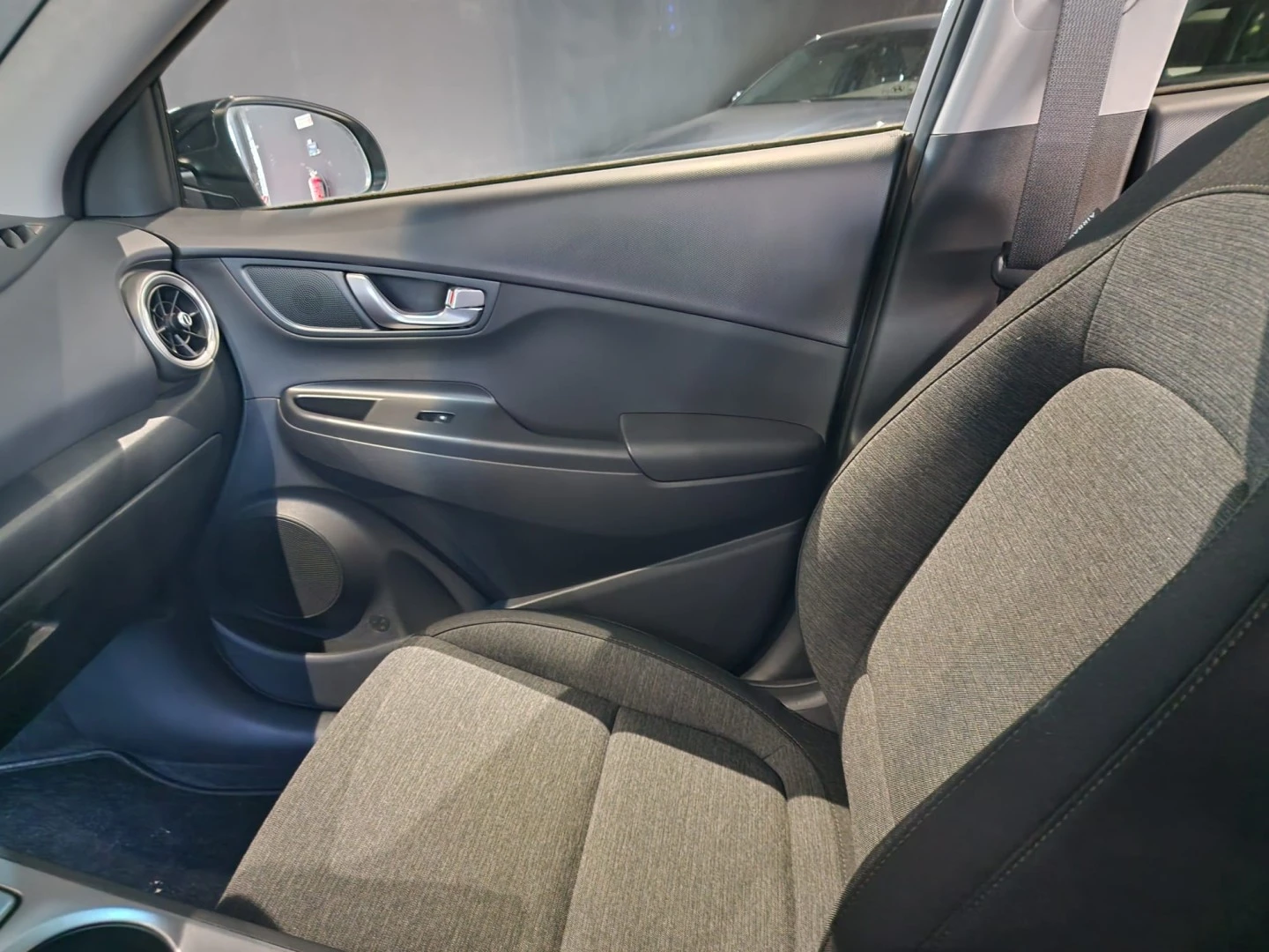 Hyundai Kauai EV 39 kWh Premium