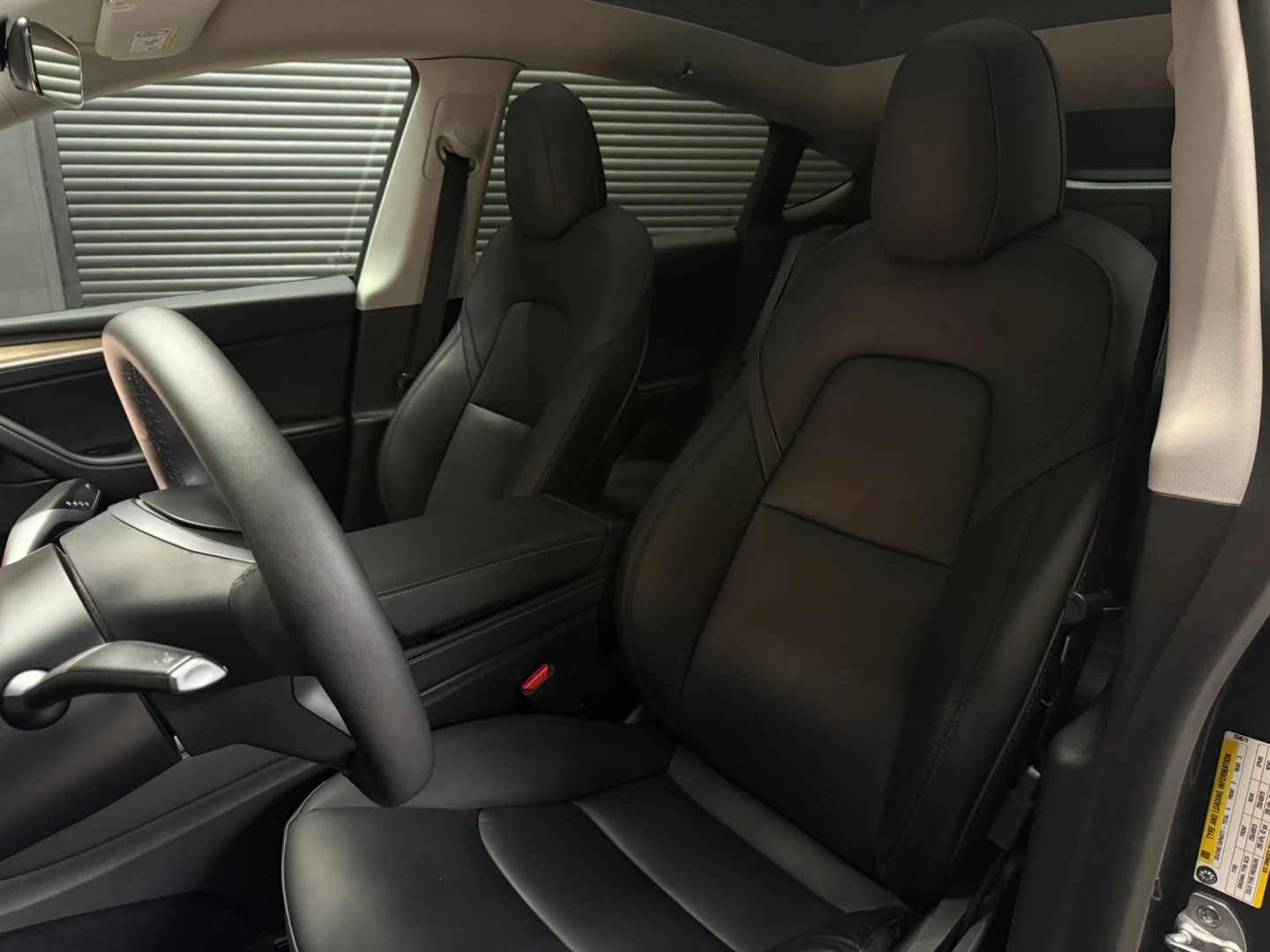 Tesla Model Y Performance Tração Integral