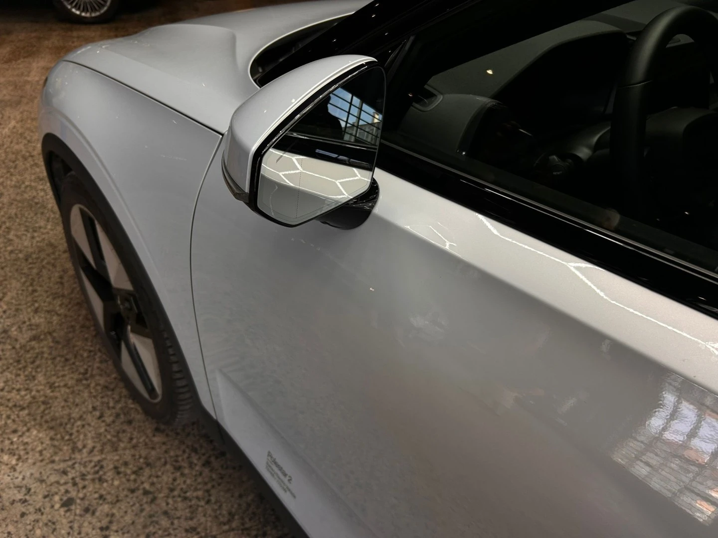 Polestar 2 Long Range 78 kWh