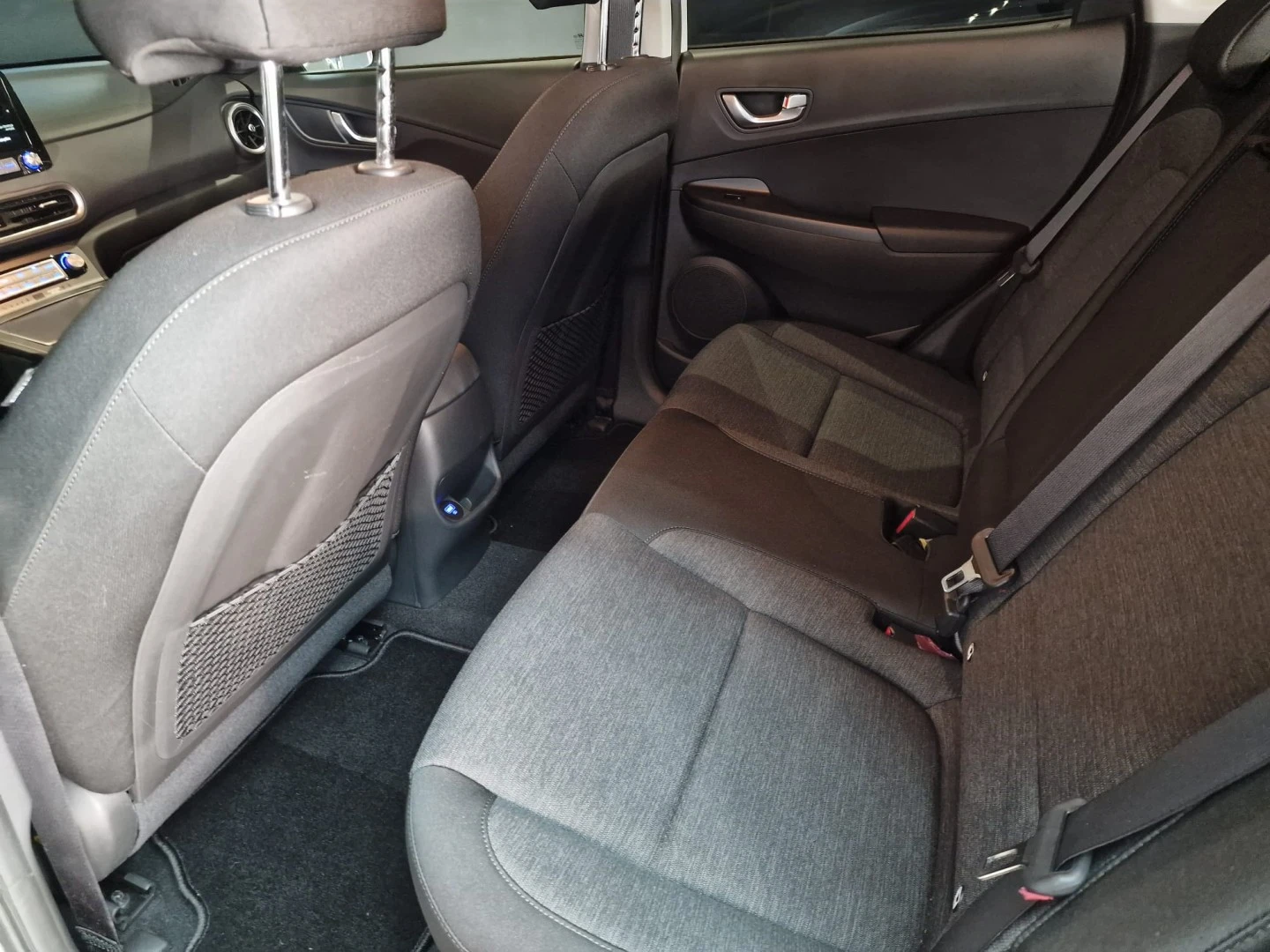 Hyundai Kauai EV 39 kWh Premium