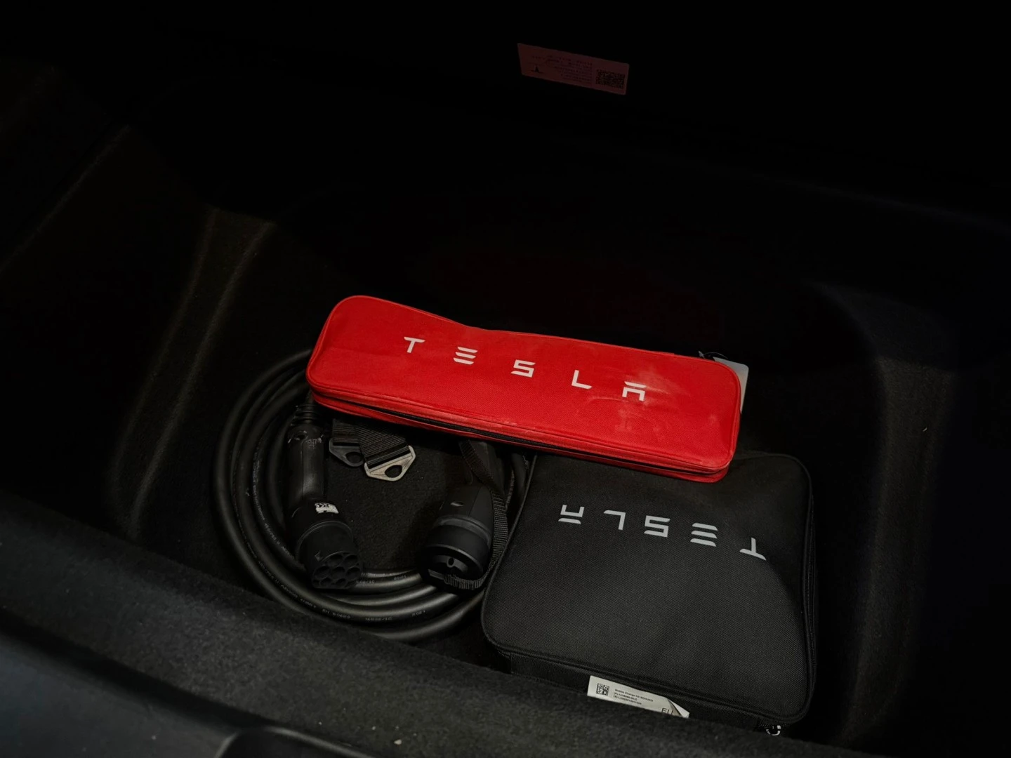 Tesla Model Y Performance Tração Integral